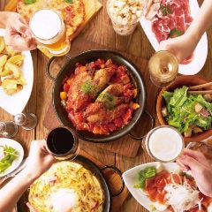 博多で飲み放題があるおすすめ居酒屋