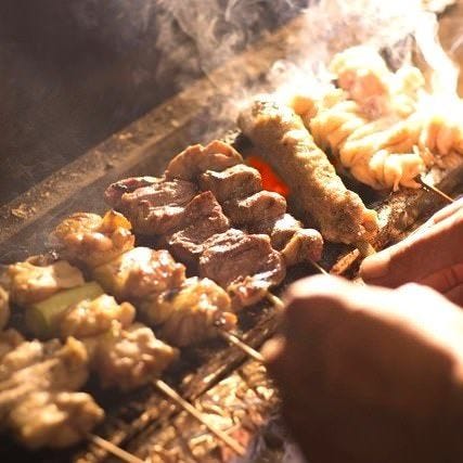 21年 最新グルメ 人形町 小伝馬町にある焼き鳥がおすすめのお店 レストラン カフェ 居酒屋のネット予約 東京版 21年 最新グルメ 人形町 小伝馬町にある焼き鳥がおすすめのお店 レストラン カフェ 居酒屋のネット予約 東京版