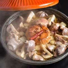 暁タップス 銀座