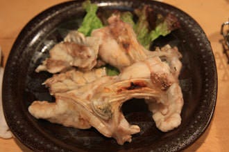 ふぐ料理専門店あかぎ 小倉北区 ふぐ ふぐ料理 ぐるなび