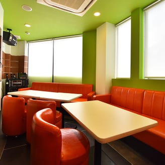 ビック エコー 川崎