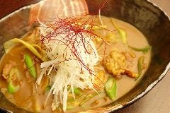 土佐屋うどん 深井店