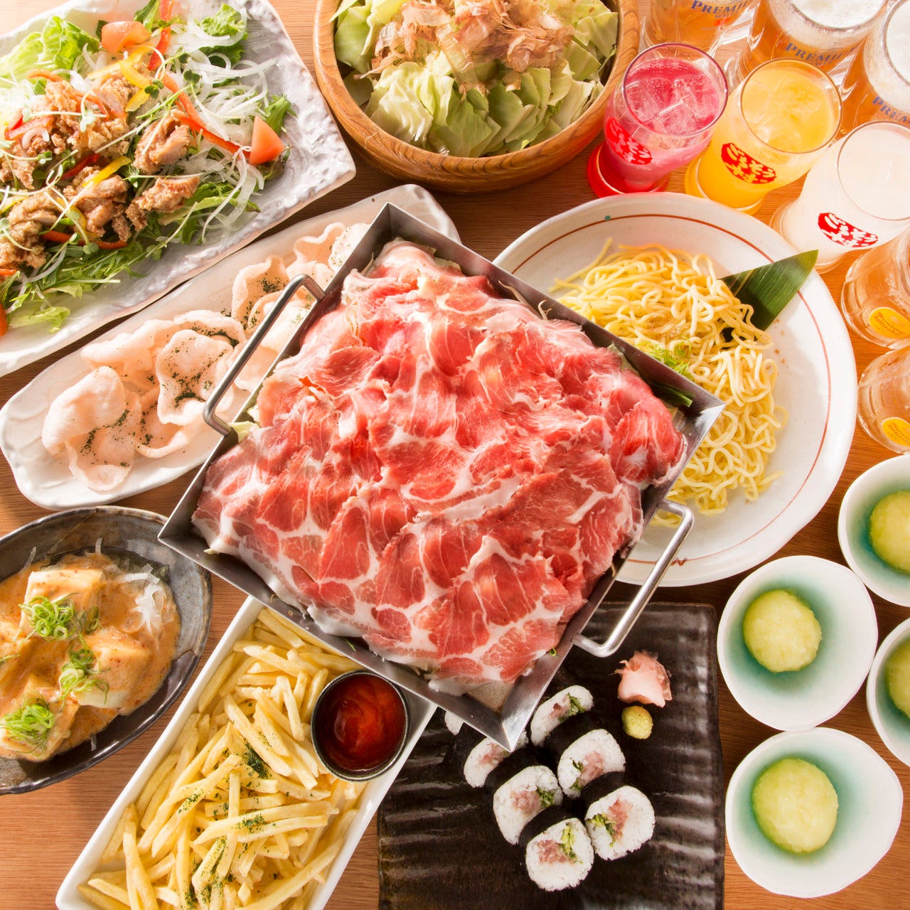 ごちそう村太子店 メニュー コース ぐるなび ごちそう村太子店 メニュー コース ぐるなび