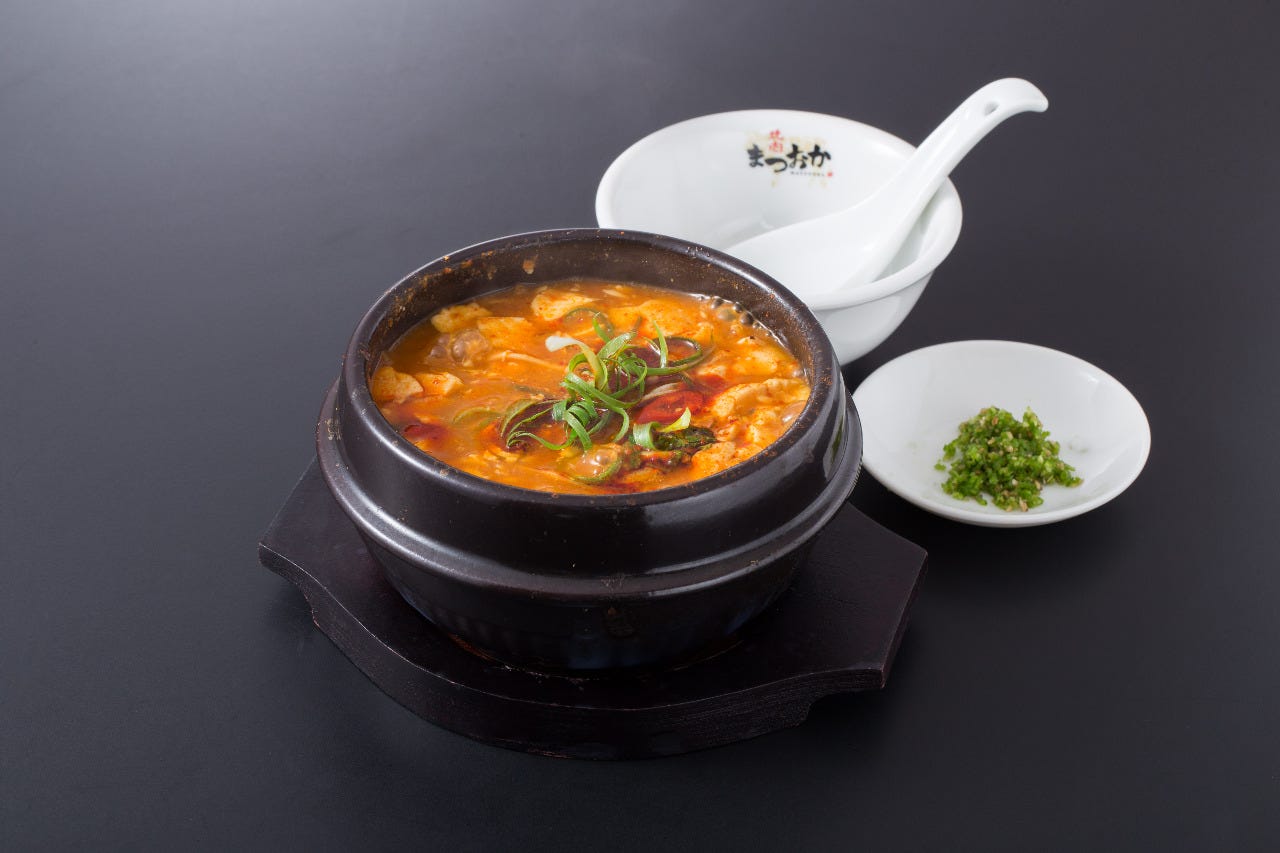 焼肉 まつおか 料理 ドリンク ぐるなび