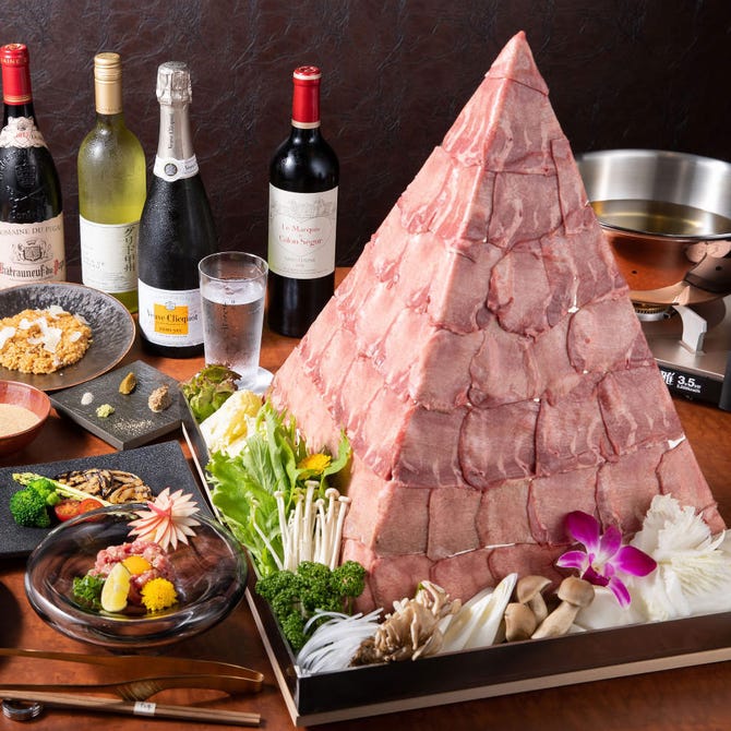 肉バル Brut ブリュット 立川店 立川 ステーキ ぐるなび