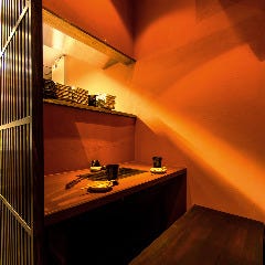 勝どきで完全個室があるレストラン 居酒屋 飲食店