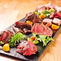 マークマツオカグリル 中目黒 （Mark Matsuoka Grill）