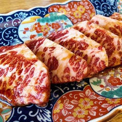 焼肉ホルモンたけ田 豊田店
