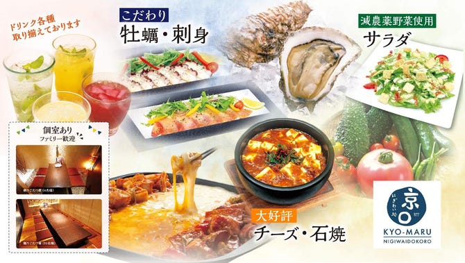 京 柏店 柏 居酒屋 ぐるなび