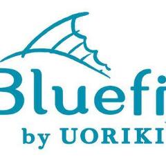 Bluefin by UORIKI