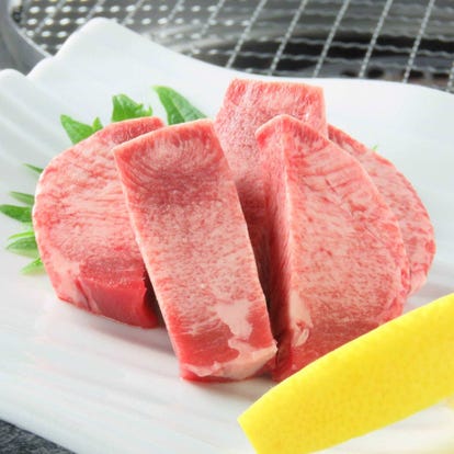 美味しいお店が見つかる 広島県 焼肉 大人の隠れ家 おすすめ人気レストラン ぐるなび