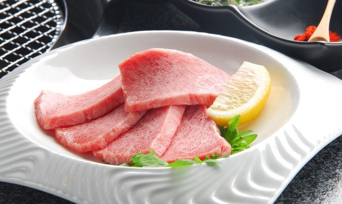 焼肉 柳 や