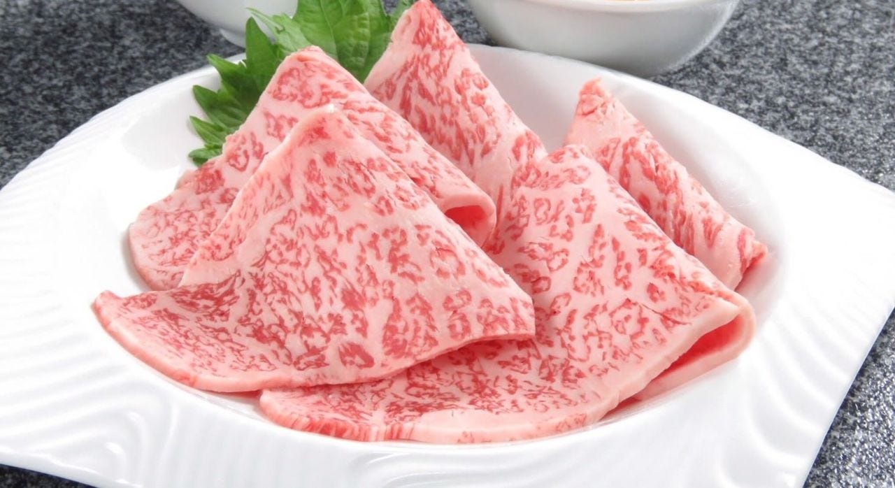 焼肉 柳 や