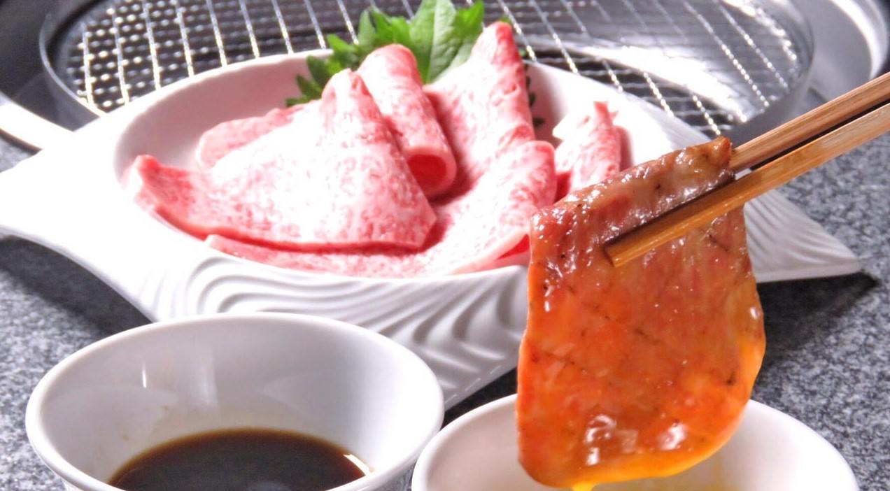 焼肉 柳 や