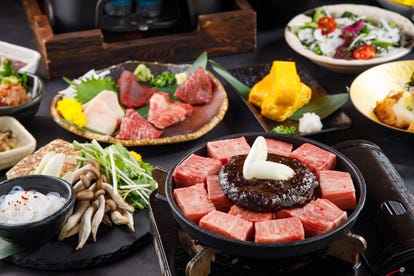 デートにぴったり 金山の居酒屋でおすすめしたい人気のお店 ぐるなび