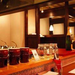 鉄板Bistro SUIREN