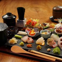 三彩 桑名 いなべ 日本料理 ぐるなび