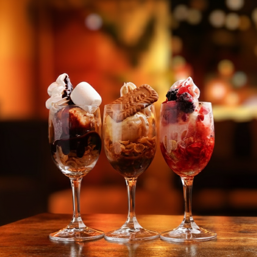 シーシャ カフェ&バー C.STAND(シースタンド)川口店