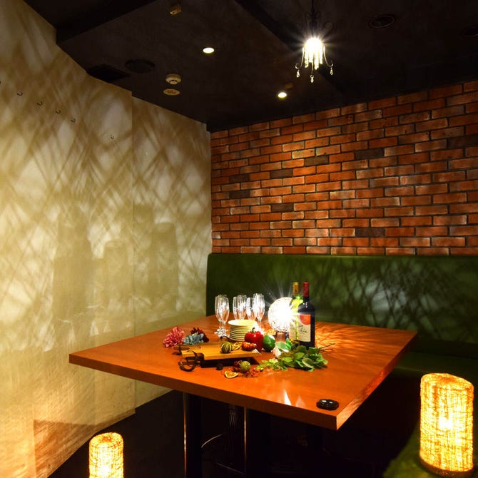 個室 お肉とチーズのお店 Bambina バンビーナ 熊谷店 熊谷 行田 居酒屋 ぐるなび