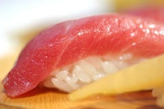 築地すし鮮 熊本三号店