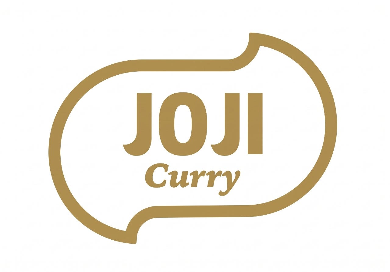 JOJI curry