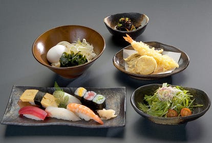 ランチならここ 本厚木 厚木の和食でおすすめしたい人気のお店 ぐるなび