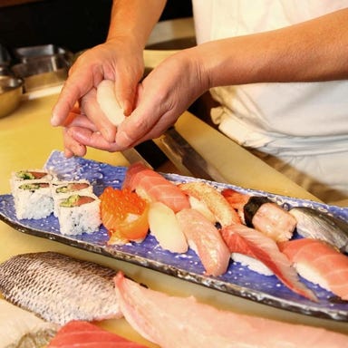 小田原直送の鮮魚 Japanese Dining 与八  こだわりの画像