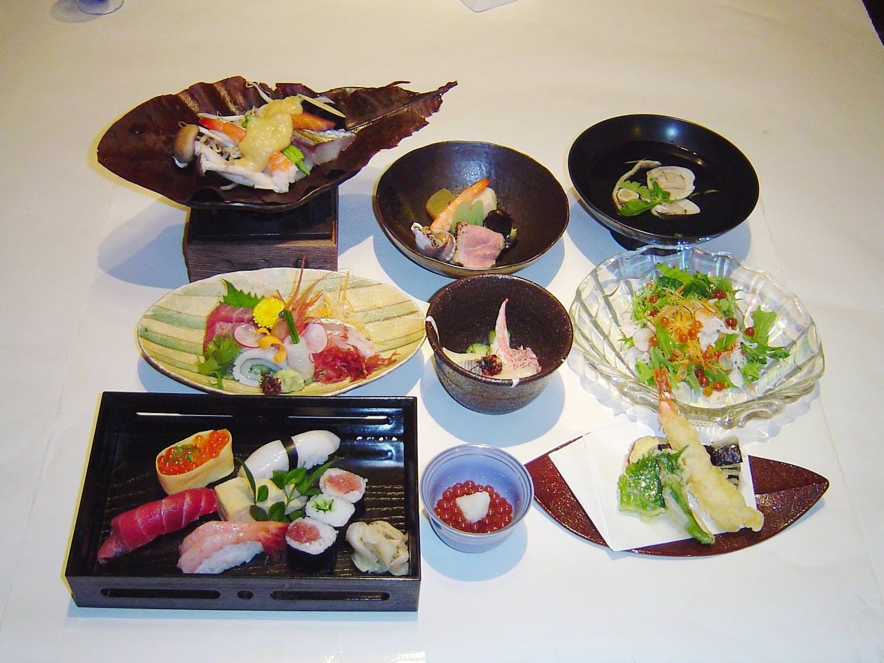 小田原直送の鮮魚 Japanese Dining 与八 こだわり情報2 ぐるなび