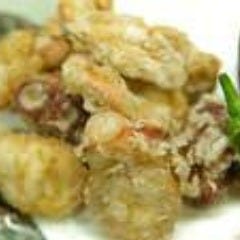 小田原直送の鮮魚 Japanese Dining 与八 メニュー 刺身 寿司 ぐるなび