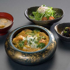 小田原直送の鮮魚 Japanese Dining 与八 ランチメニュー ぐるなび