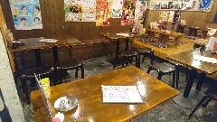 おもひで横丁藤枝市場