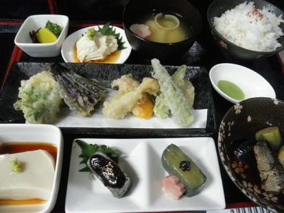 ランチならここ 祇園の和食でおすすめしたい人気のお店 ぐるなび