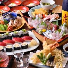 平塚漁港直送鮮魚 手打そば 磯っぺ（平塚/居酒屋） - 楽天ぐるなび