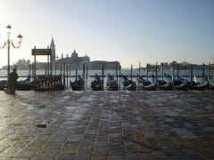 Trattoria LA CAPANNA