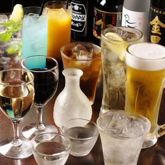 船橋 西船橋で飲み放題ならここ メニューよし コスパよしのお店15選