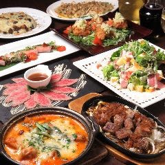 個室 時の居酒屋 刻 船橋本店 