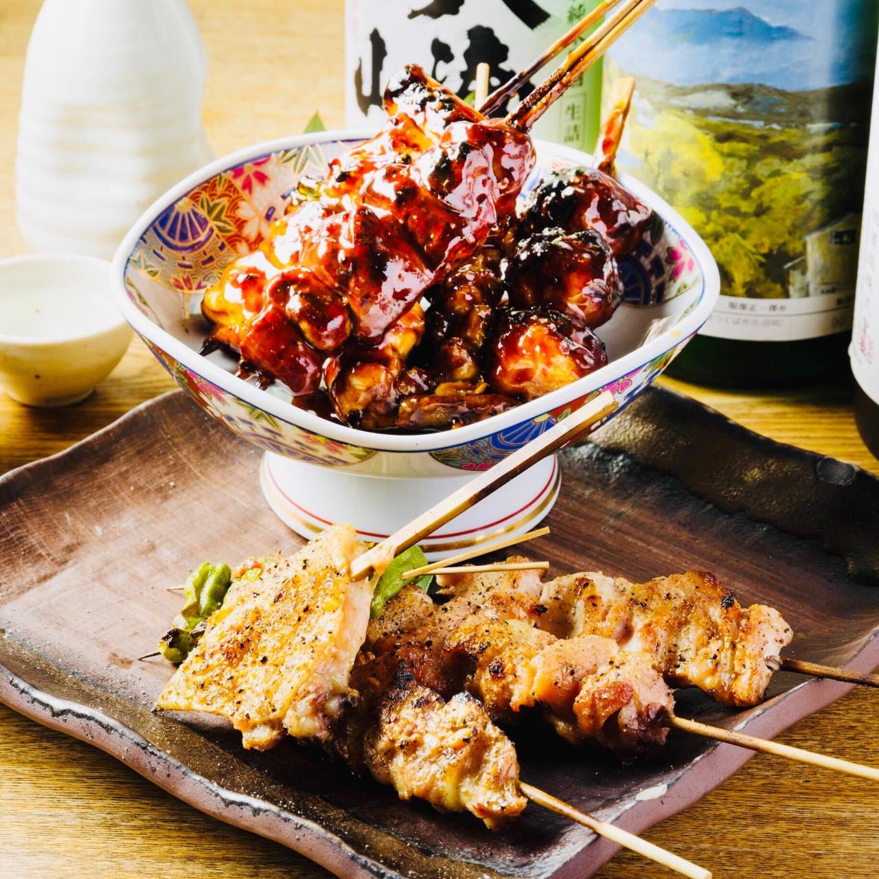 串焼き屋 串好 研究学園店 取手 つくば 居酒屋 和食 串焼き その他 パーティースペース 宴会場 海鮮料理 Gooグルメ 串焼き屋 串好 研究学園店 取手 つくば 居酒屋 和食 串焼き その他 パーティースペース 宴会場 海鮮料理 Gooグルメ