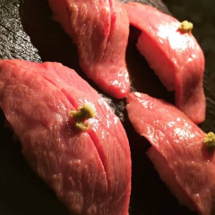 和牛 カポネ(WAGYU CAPONE)