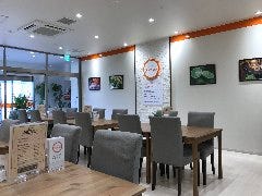 Ecrin エクラン 地図 写真 稲毛 ケーキ屋 ぐるなび