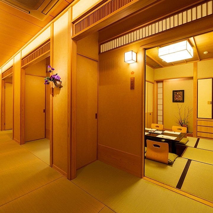 梅の花天神店相片 天神 懷石料理 Gurunavi 日本美食餐廳指南