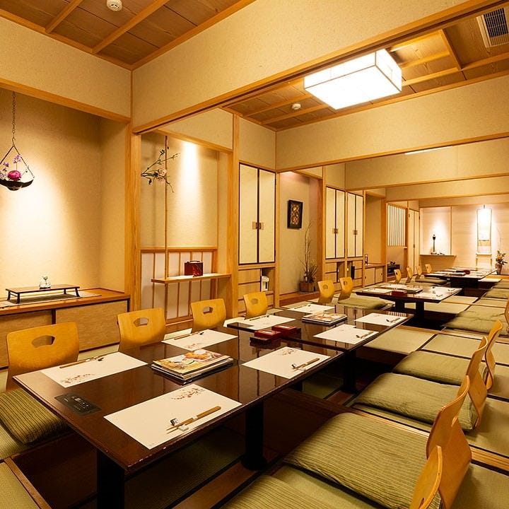 梅の花 天神店 天神 懐石 懐石料理 ぐるなび