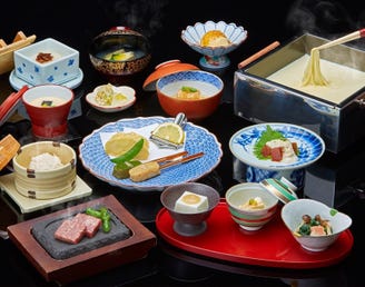 梅の花 天神店 メニュー 懐石 飲み放題 ぐるなび
