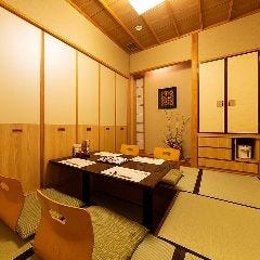 梅の花 天神店 席 個室 貸切一覧 ぐるなび