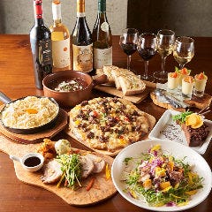 大衆ワイン酒場 バルバル はなれ 錦糸町南口店 