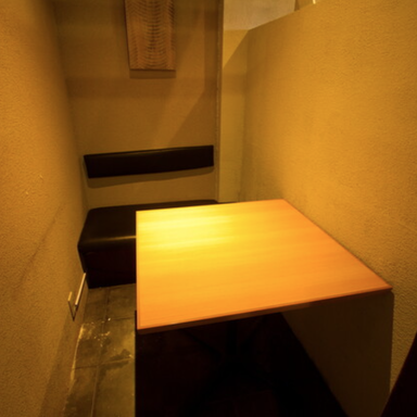 地酒ダイニング ほりおか_【完全個室】デートや接待、もちろんご友人とのお食事にも◎