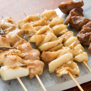 地酒ダイニング ほりおか_おススメ!10品+100種以上の飲み放題付き(2時間)コース