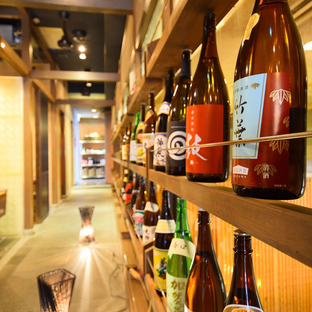 【個室居酒屋】 団欒 ～だんらん～ 仙台一番町店_コースじゃなくても飲み放題可能♪
