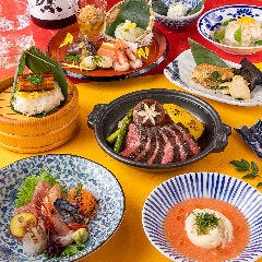 【個室居酒屋】 団欒 ～だんらん～ 仙台一番町店_