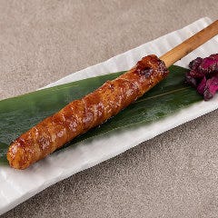【個室居酒屋】 団欒 ～だんらん～ 仙台一番町店_きりたんぽ肉巻き