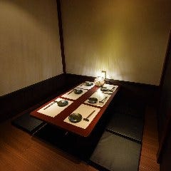 【個室居酒屋】 団欒 ～だんらん～ 仙台一番町店_